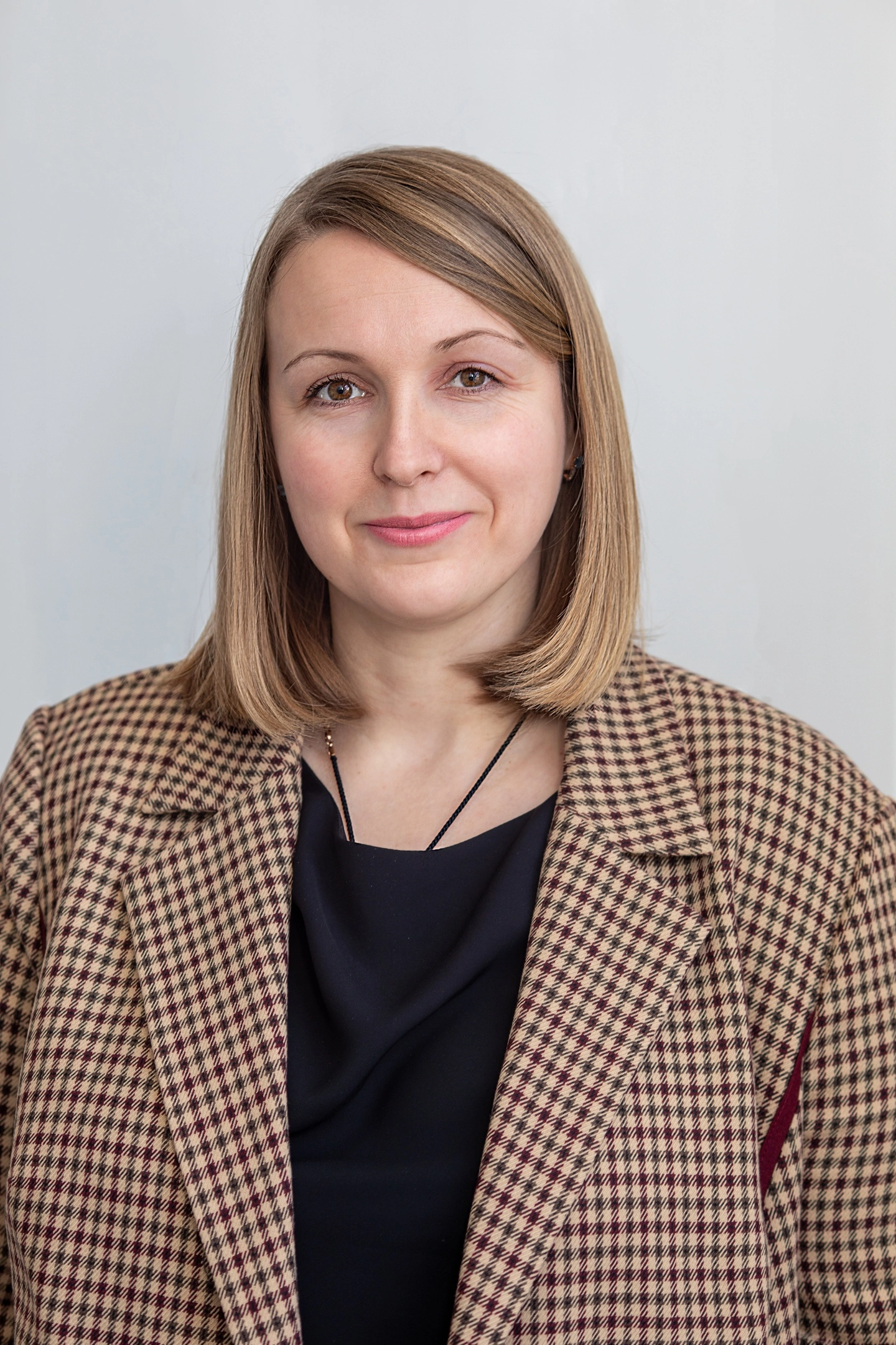 Ангелина Юрьевна Суворова.