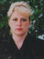 Анохина Галина Петровна.