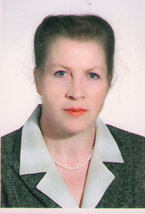 Долгова Анна Федоровна.