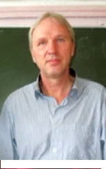 Гиренко Юрий Петрович.