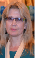 Коваленко Светлана Александровна.