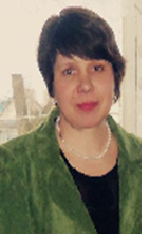 Новикова Галина Николаевна.