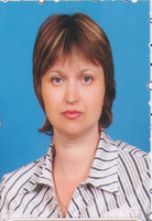 Жилина Оксана Леонидовна.